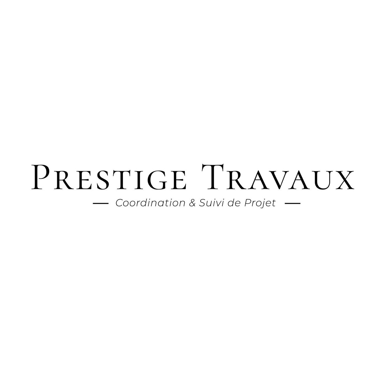 Prestige Travaux