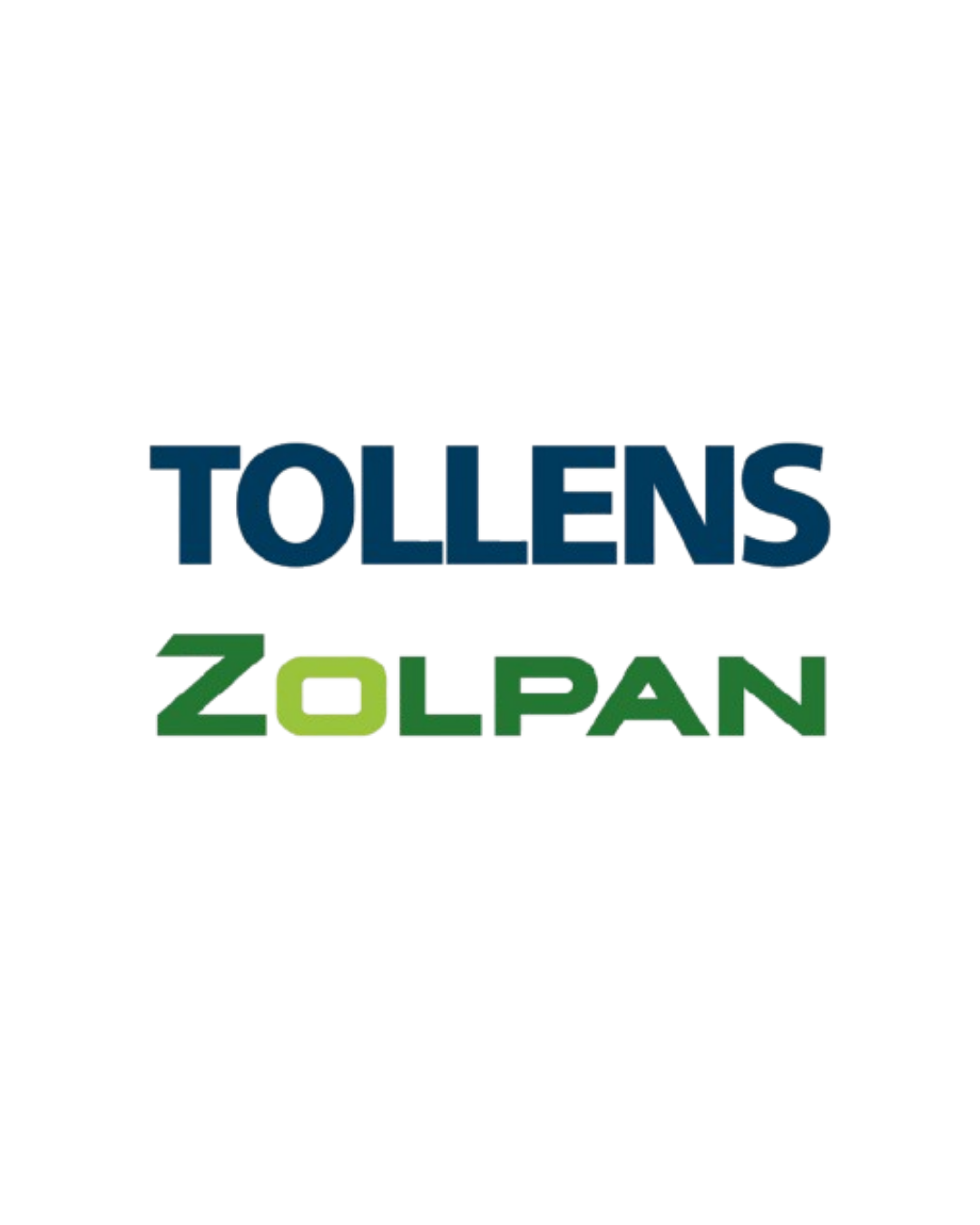 Tollens / Zolpan
